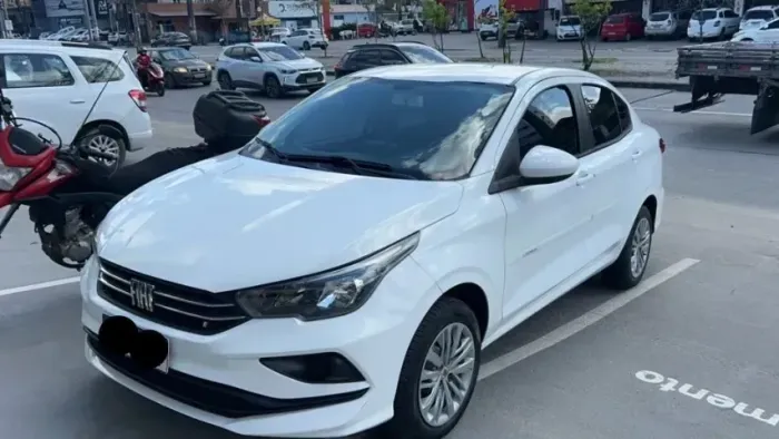 Fiat Cronos Drive 1.0 6V 2023