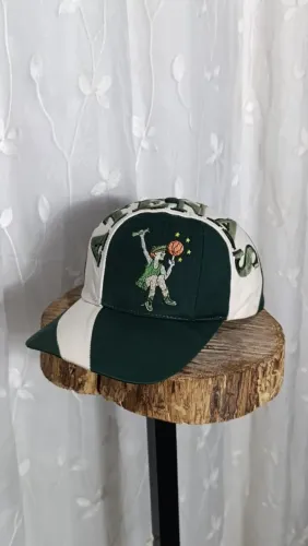 Boné Vintage Atenas 3 colores 90's