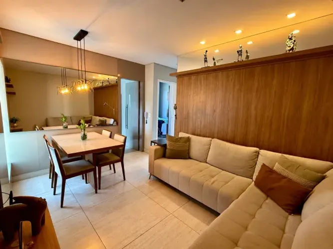 VENDO APARTAMENTO APTO JARDIM AMÉRICA, BELO HORIZONTE/MG.