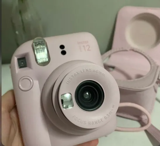 Instax mini 12
