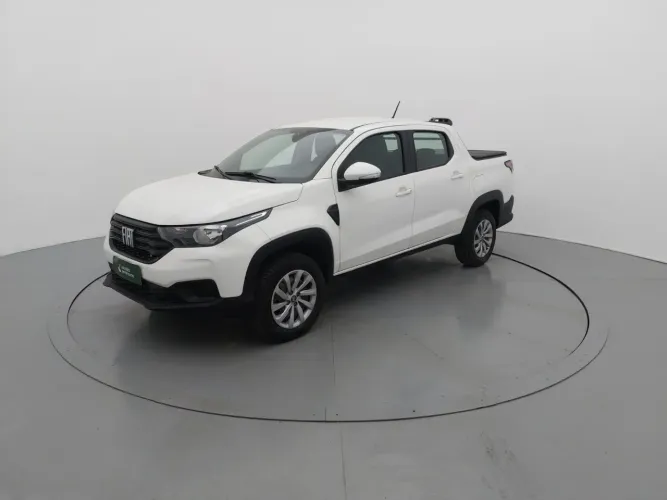 Fiat Strada Freedom 1.3 Flex 8V CD 2025