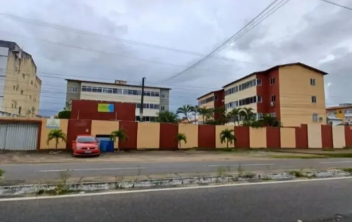OPORTUNIDADE NO ICARAÍ 3QTS NASCENTE