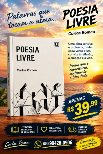 POESIALIVRE DE CARLOS ROMEU