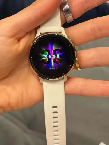 Garmin venu 3s