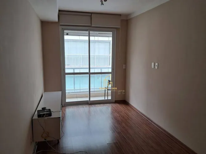 Apartamento com 1 dormitório à venda, 53 m² por R$ 429.000,00 - Mooca - São Paulo/SP