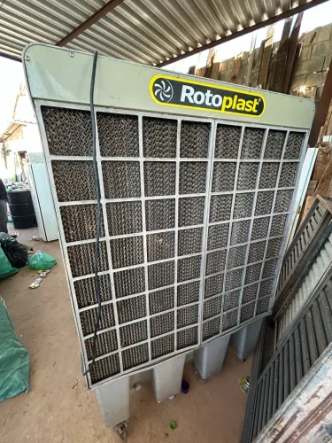 Rotoplast 55