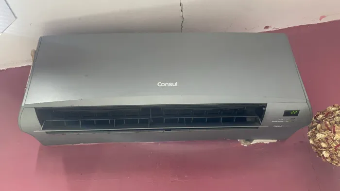 Ar condicionado 9btus