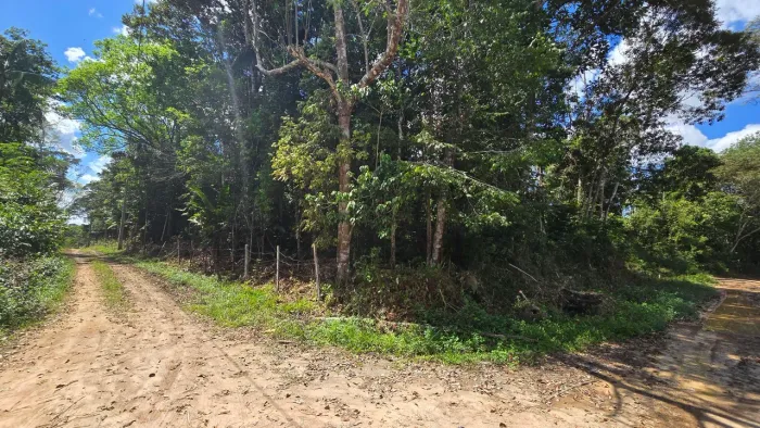 TERRENO SUFRAMADO COM 12.000m².