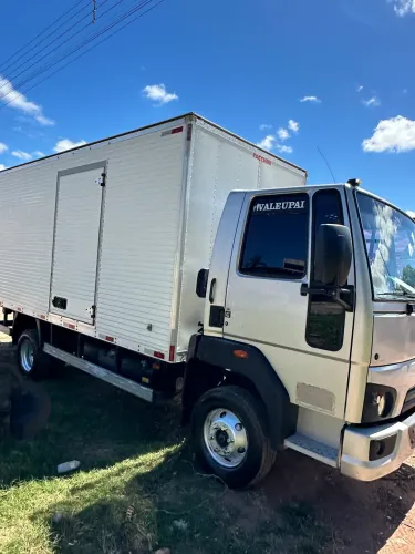 Cargo 816s 2014