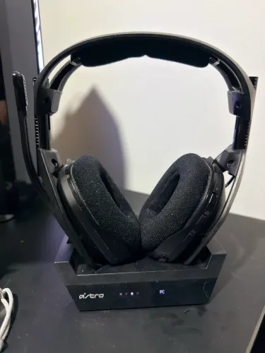 Astro A50 Gen4