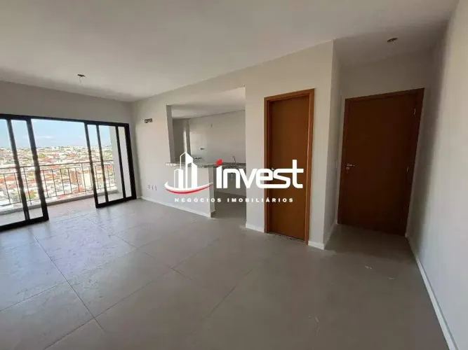 Lindo Apartamento à Venda - Bairro São Sebastião 2 suítes