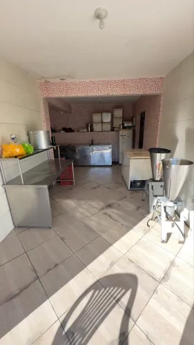 VENDO FABRICA REI DO SUCO ARTESANAL | DESDE 2005 | OPERAÇÃO EM FUNCIONAMENTO 