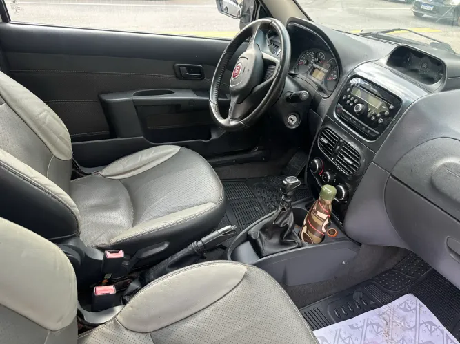 Fiat Strada Adventure1.8/ 1.8 Locker Flex CD 2016