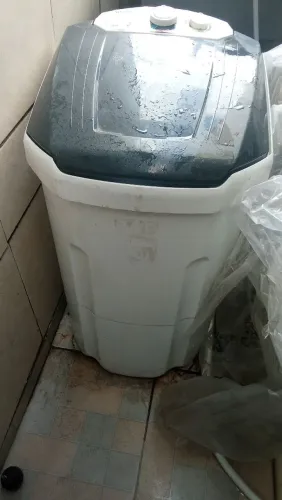 vendo tanquinho 