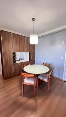 Venda de Apartamentos / Padrão na cidade de Araraquara