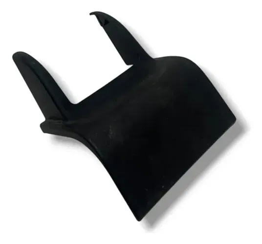 Moldura Banco Tras Esq Outlander 2008 2009 2010 2011 2012