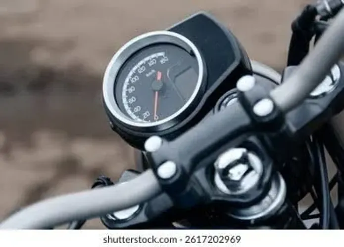 Aluguel de motos.