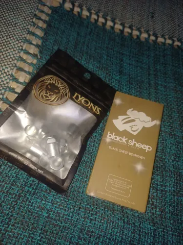 Peças para Skate