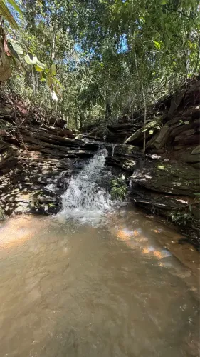 Chácara em Morrinhos 