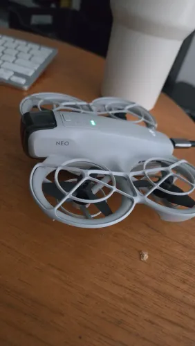 Drone Dji Neo (com nota fiscal)