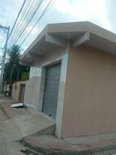 Pedreiro polivalente