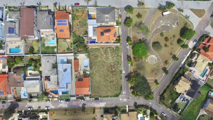terreno - Granville - Juiz de Fora