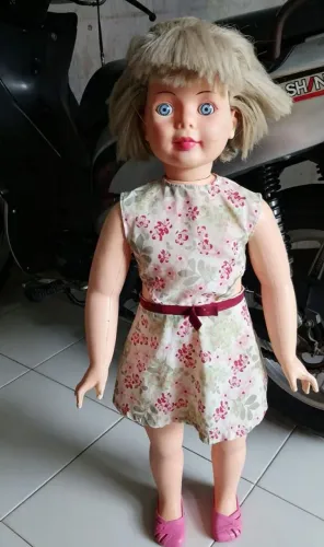 Boneca 