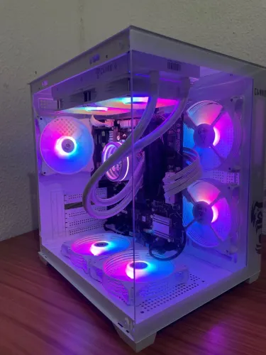 PC GAMER A VENDA | FAÇO ENTREGA