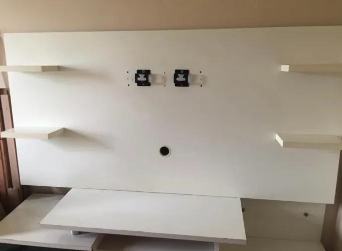 Painel para tv