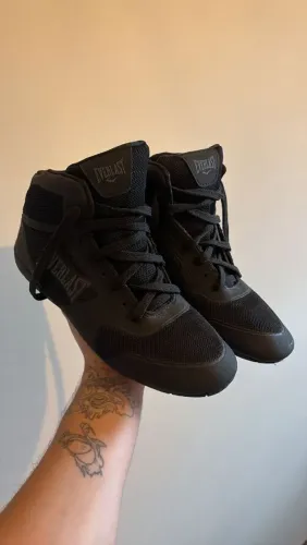 Tênis Everlast original
