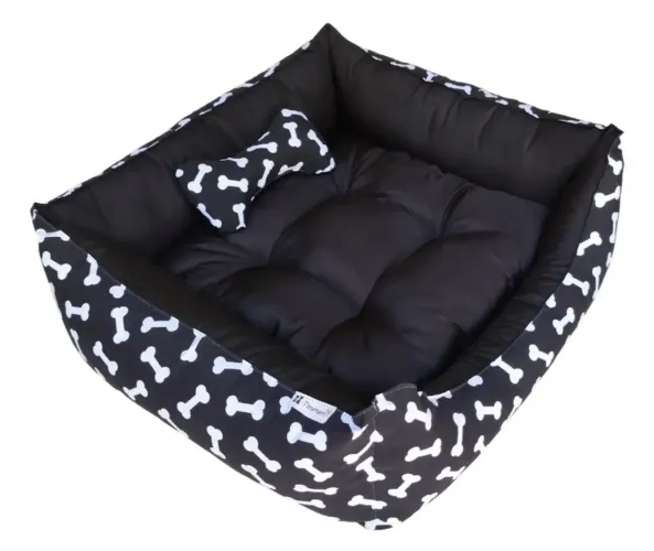 Cama para cachorro e gato 
