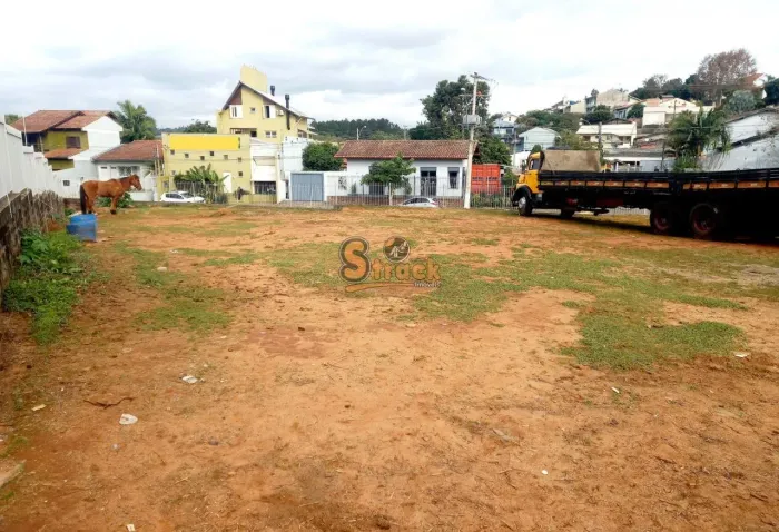 Terreno no Bairro Jardim América em São Leopoldo RS REF: JMT 91