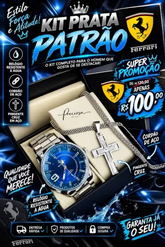 Promoção
