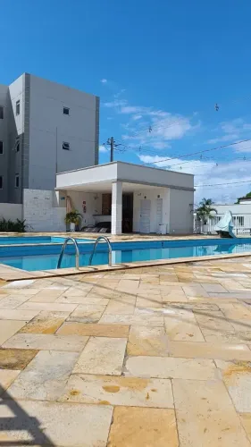 APARTAMENTO EM OTIMA LOCALIZAÇÃO