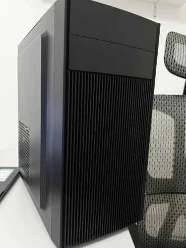 PC Intel Core i3 540 + SSD Lexar 480GB | Semi Novo | Pronto para Uso