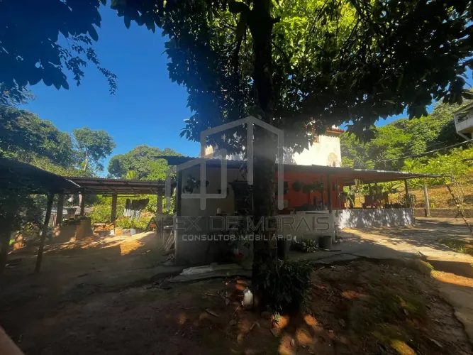 Sítio à venda, Bom Pastor, Viana, ES