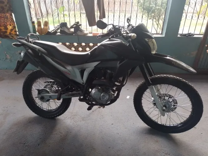 Broz 160
