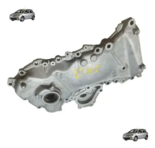 Tampa Suporte Frontal Motor Etios 1.3 2012 A 2016