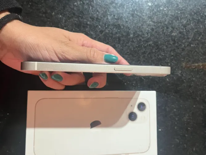 iPhone 13 Branco