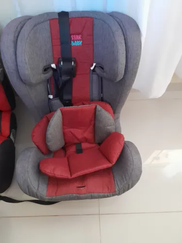 Cadeirinha pra carro