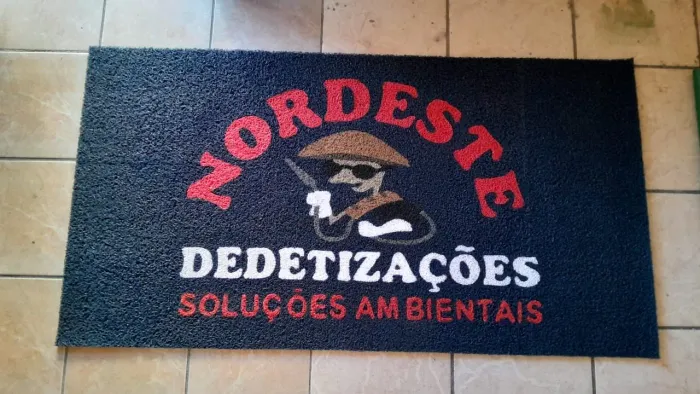 Tapetes Personalizados