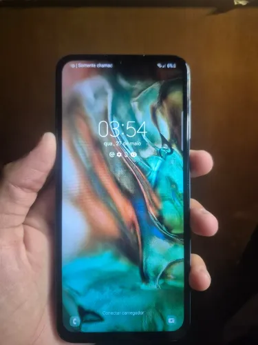 Celular Samsung A50