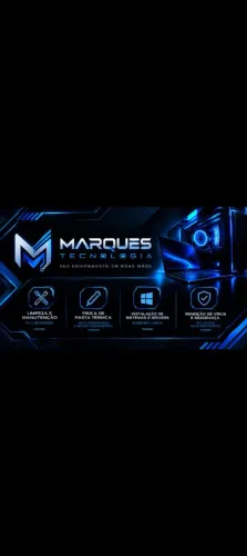 Marques Tecnologia
