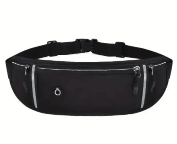 BOLSA DE CINTURA PARA CORRIDA NOVA
