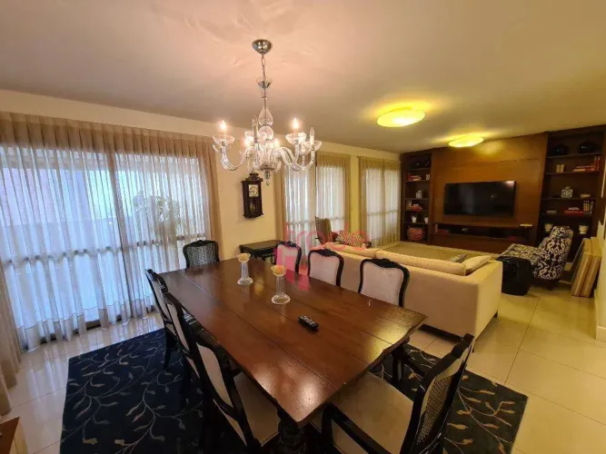 Apartamento para Locação de 03 Suítes no Bairro Jardim Botânico em Ribeirão Preto com Vara