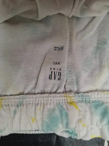short tamanho XXL