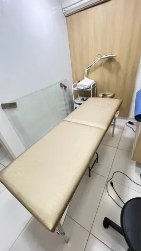 Maca para estética 