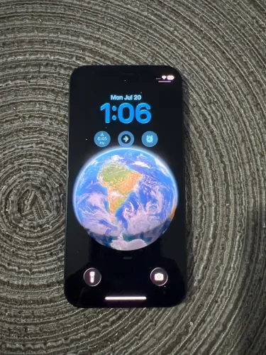 iPhone 12 MINI