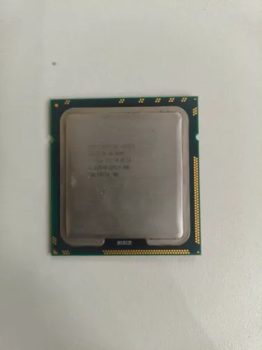 Processador Xenon W3020
