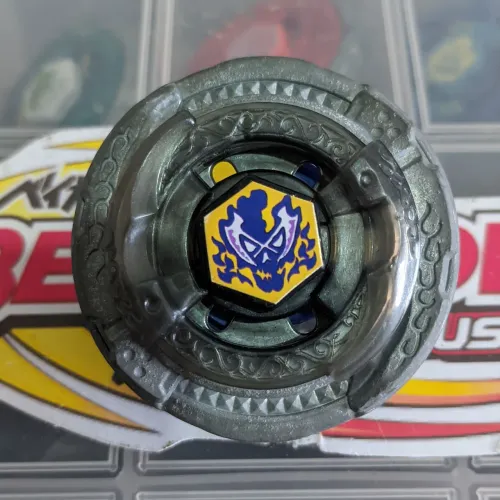 Beyblade Scythe Kronos Hasbro